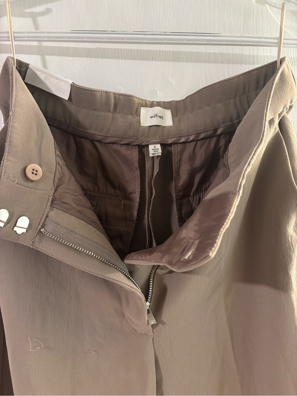 Wilfred pants - Picture 4 of 6